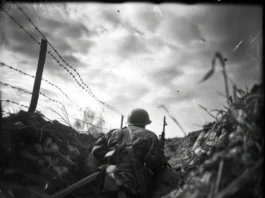 Războiul, moartea și fotografiile care ne arată cine suntem (foto: Freepik)