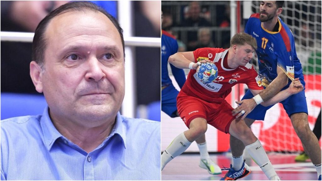 Handbal / Din vrea România la Mondial: „Ar fi foarte bine pentru handbalul românesc!“