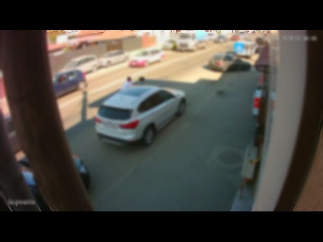 Minor din Alunu, urmărit național, capturat în Craiova (VIDEO)