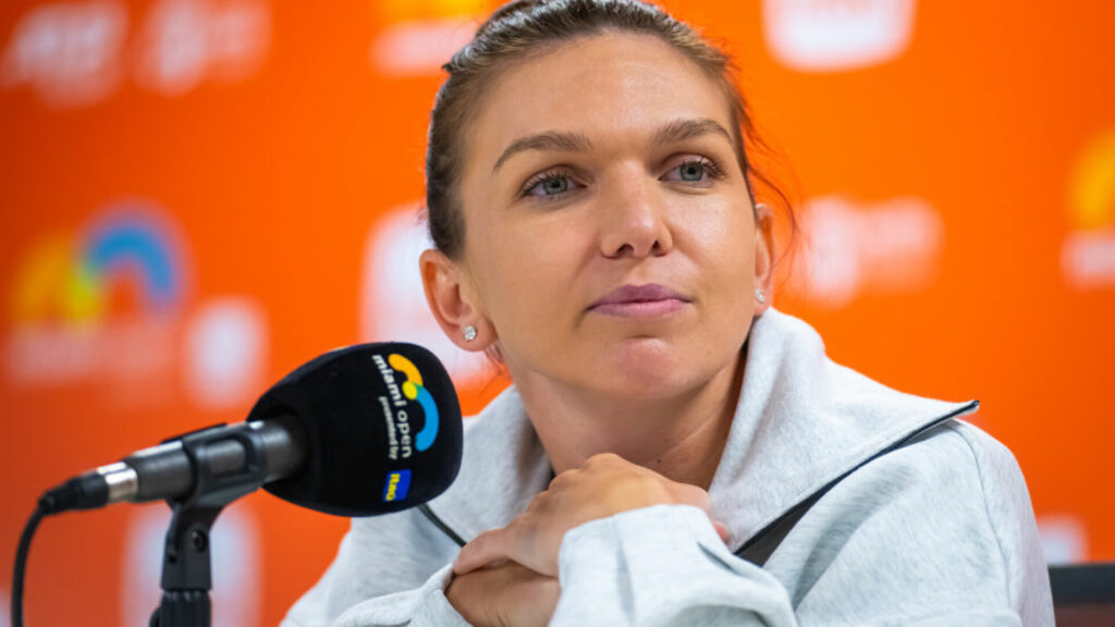 Revenirea-i tot mai grea! Simona Halep a spus pas și turneului de la Madrid