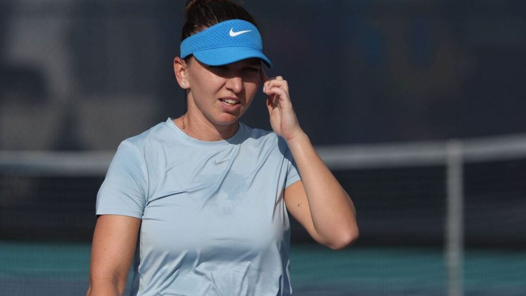Simona Halep a confirmat absenţa de la Madrid: „Am luat o decizie grea!“
