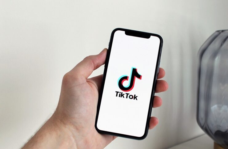 TikTok lansează o nouă versiune care îi plăteşte pe utilizatori
