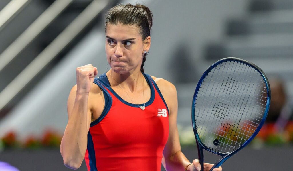 Sorana Cîrstea întâlneşte o jucătoare în formă la debutul la Stuttgart