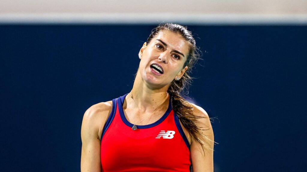 Sorana Cîrstea nu a mişcat în faţa lui Zheng, la Stuttgart