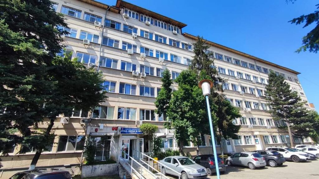 Concursuri pentru desemnarea a 21 de șefi la Spitalul Județean Târgu Jiu