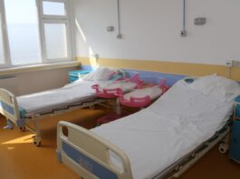 Spitalul Județean de Urgență din Târgu Jiu