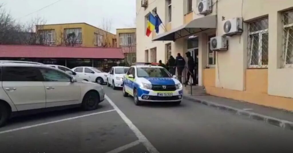 Şofer de la Protecţia Copilului, judecat pentru trafic de influenţă