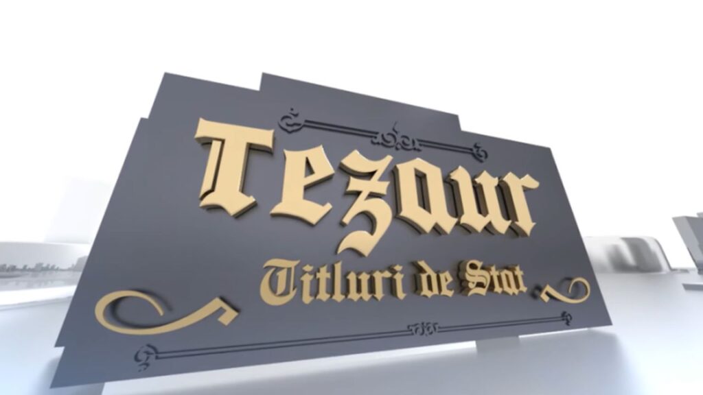 O nouă ediție TEZAUR începe din 13 ianuarie