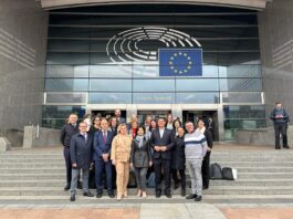 UCB, parteneriat educațional cu șapte universități europene