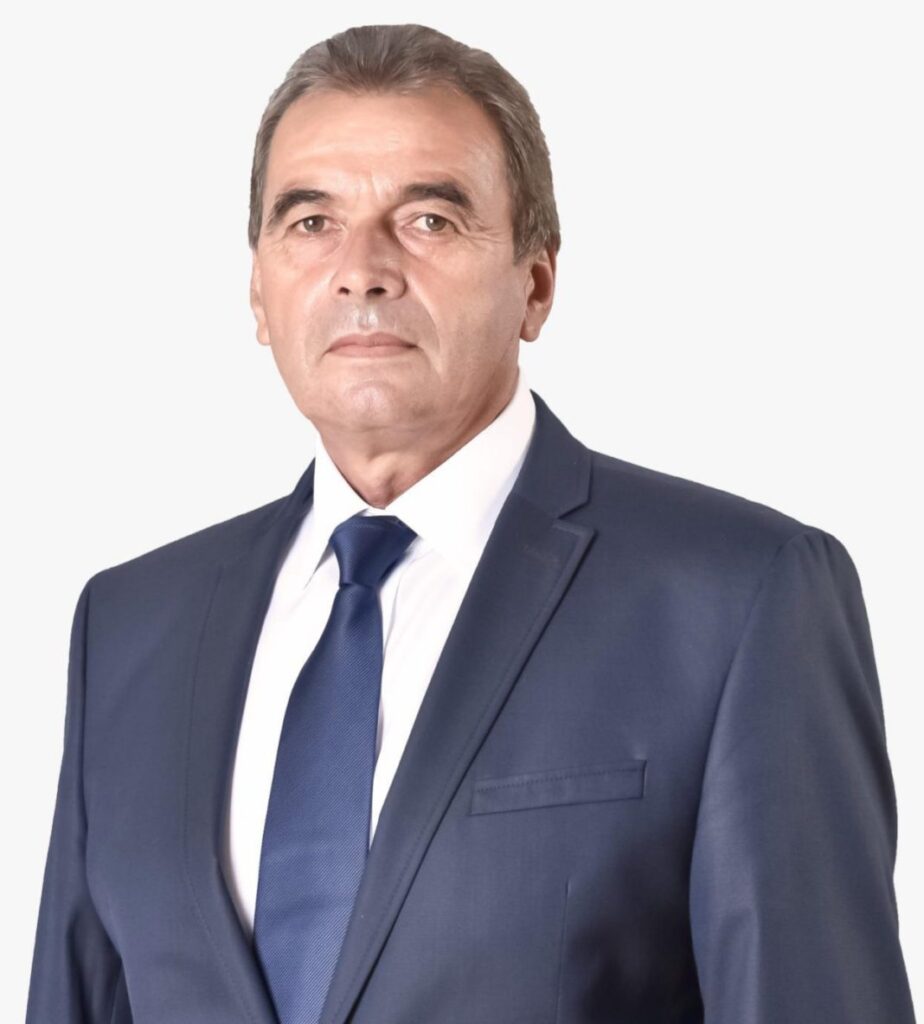 În comuna Vela se extinde reţeaua de apă şi canalizare