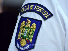 Un polițist de frontieră din Orșova a respins mita oferită de un transportator
