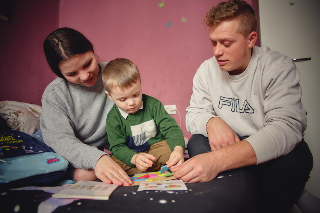 Astăzi sărbătorim Ziua Internațională a Familiei