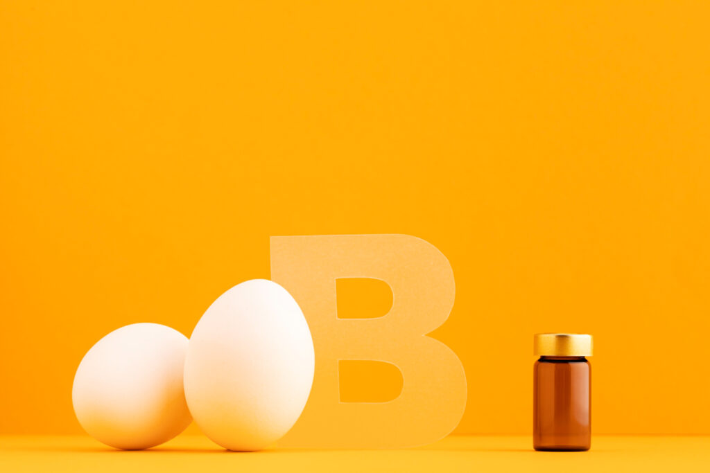 Vitaminele B, supercomplex de sănătate?
