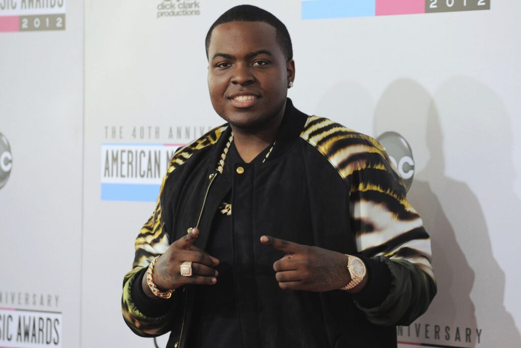 Rapperul Sean Kingston a acceptat să fie extrădat în Florida