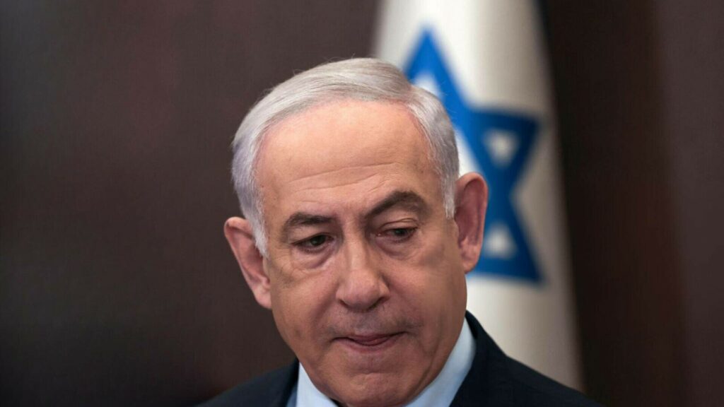 Benjamin Netanyahu îl felicită pe Nicușor Dan după câștigarea alegerilor prezidențiale din România
