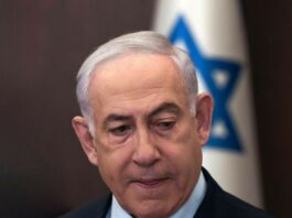 CPI cere mandat de arestare pentru Benjamin Netanyahu