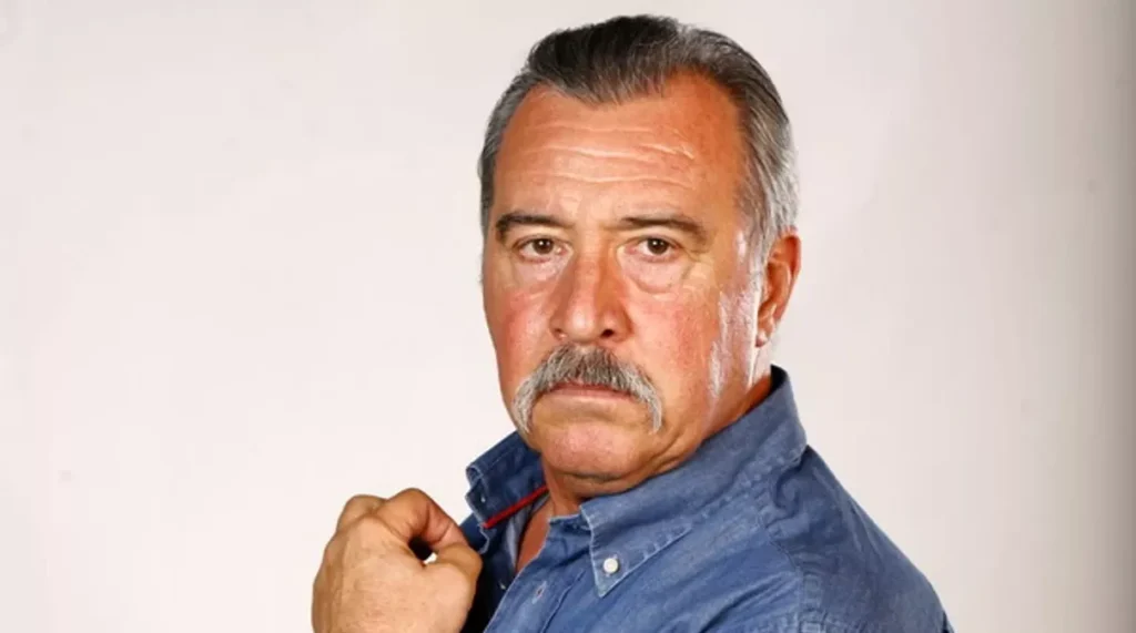 A murit actorul Costel Constantin