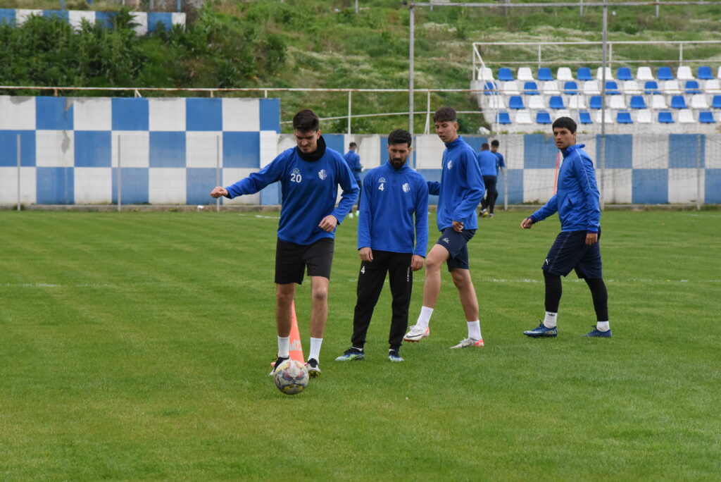 Liga 3 | ACSO Filiași vrea puncte de la Deva