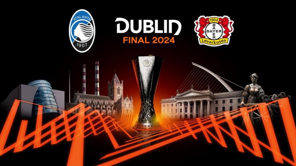 Atalanta şi Leverkusen vor juca pentru trofeul Europa League