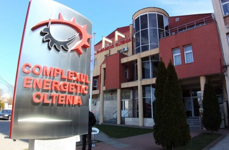Complexul Energetic Oltenia are 9.000 de salariați