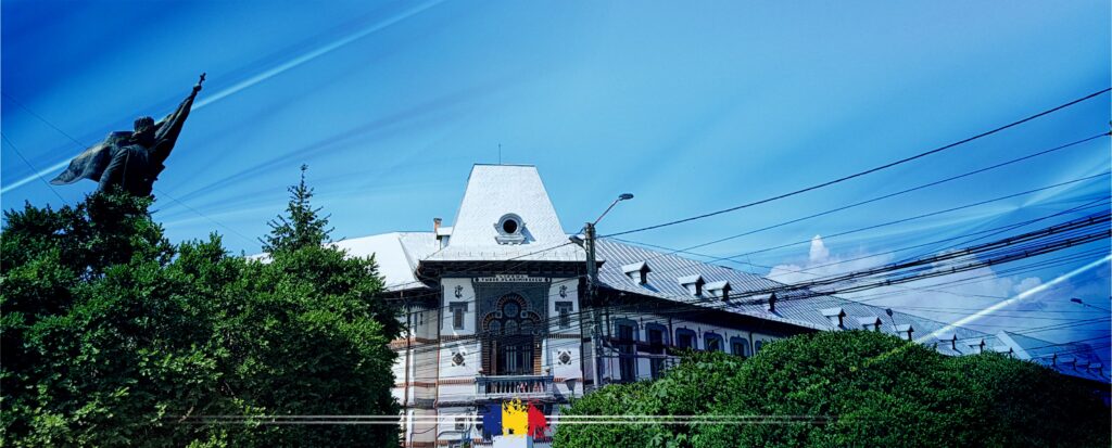 Kituri pentru roboți prin PNRR pentru Colegiul Național „Tudor Vladimirescu”