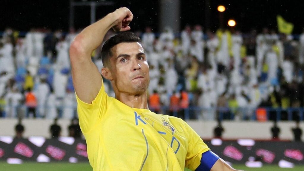 Forbes: Cristiano Ronaldo, cel mai bine plătit sportiv al planetei