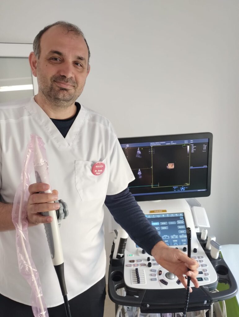 Cardiologie cu noi investigații complexe – Ecografie cardiacă transesofagiană de ultimă generaţie, la Craiova