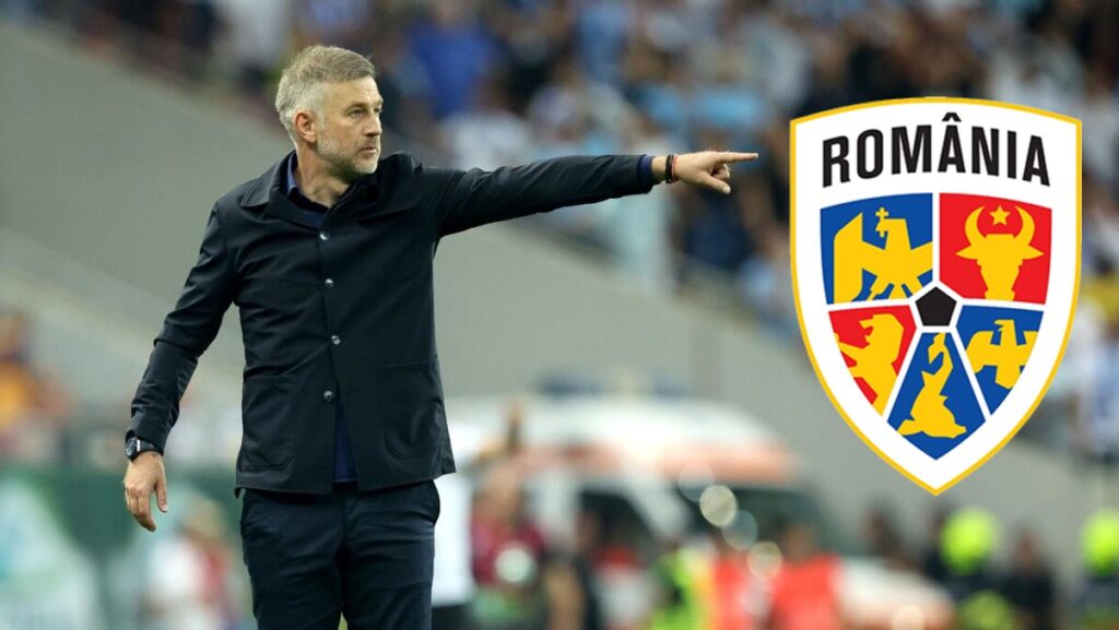 Incredibil! Edward Iordănescu îl lasă acasă pe Alex Mitriță