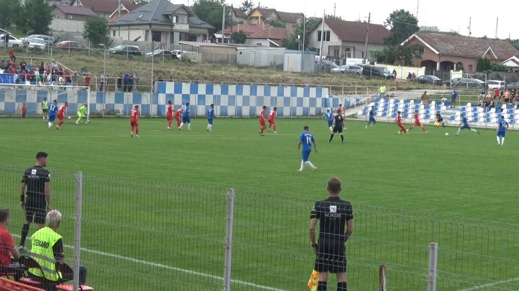 Baraj Liga 2 | ACSO Filiași luptă pentru calificare la Oradea, cu FC Bihor