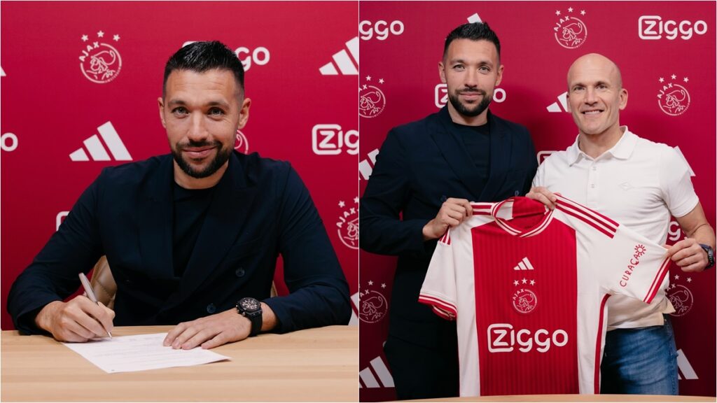 Ajax Amsterdam schimbă strategia! Italianul Francesco Farioli este noul antrenor
