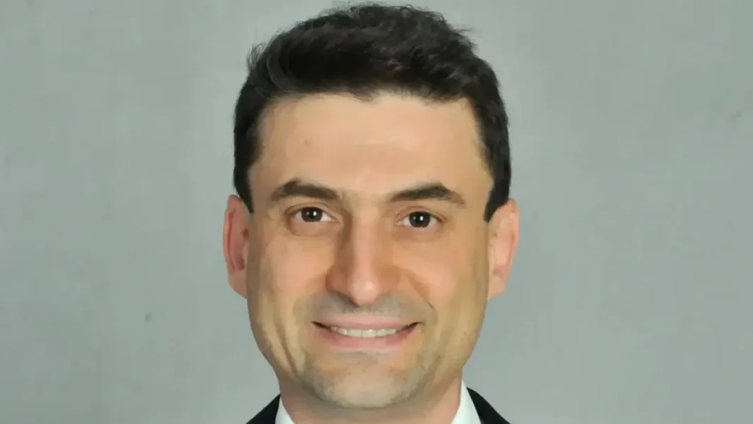 Director nou la Ford Otosan Craiova