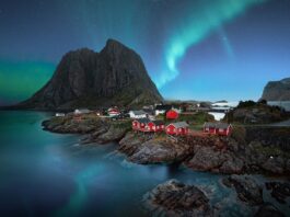 Norvegia va restricționa și mai mult accesul turiștilor ruși