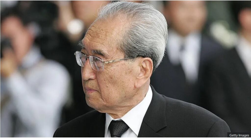 (VIDEO) Maestrul propagandist al familiei Kim a murit la 94 de ani