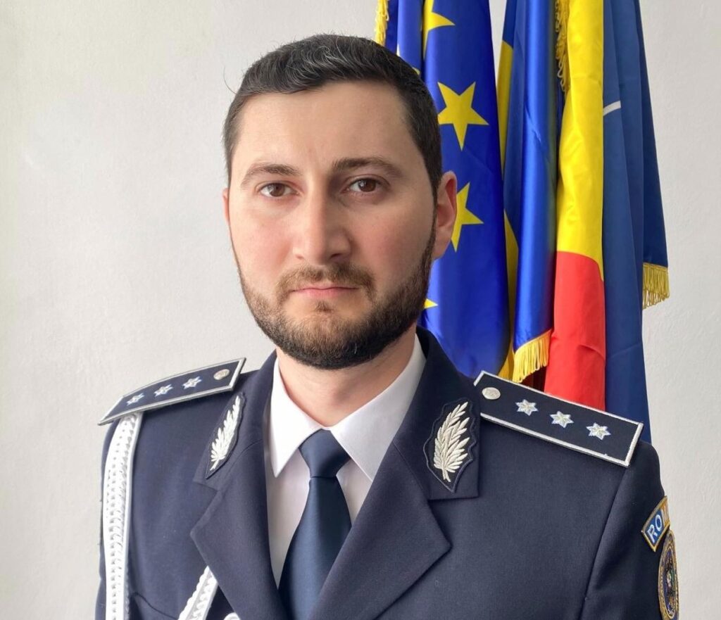 IPJ Dolj are şef nou