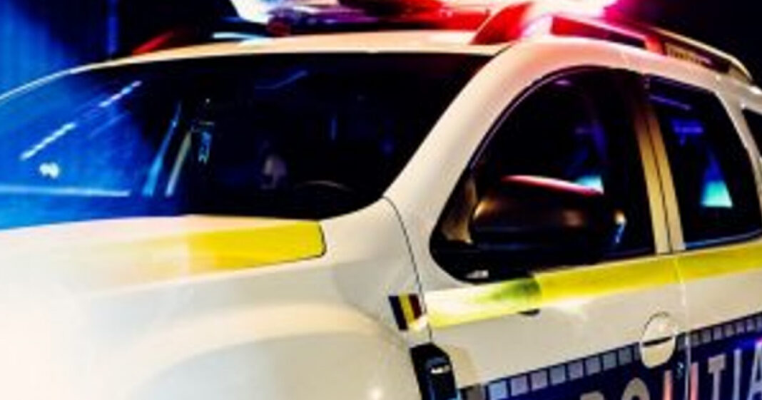 Tânăr din Argeș, cercetat după ce a furat dintr-o mașină din Târgu Jiu suma de 18.500 de lei