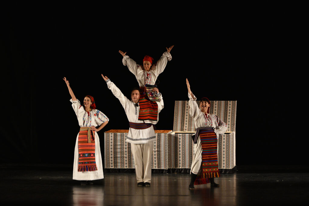 Teatrul Colibri Craiova, invitat la Festivalul Internațional de Teatru „Povești“ de la Alba Iulia