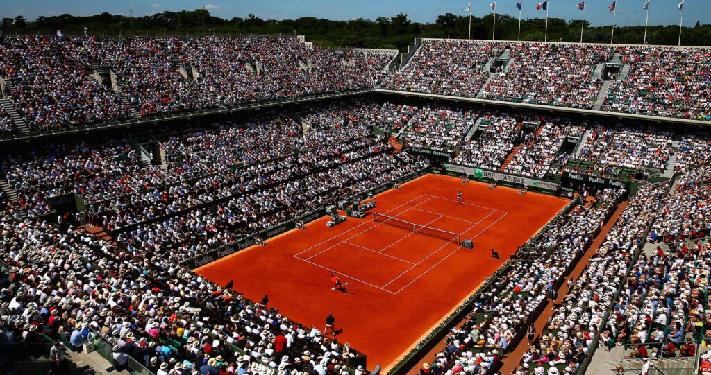 Şase românce intră în focurile calificărilor de la Roland Garros