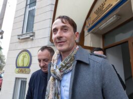 Radu Mazăre va fi eliberat din închisoare. Decizia este definitivă