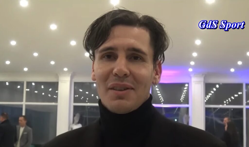 Ştiinţa a făcut primul transfer! Silviu Lung jr.: „Da, vin acasă!“