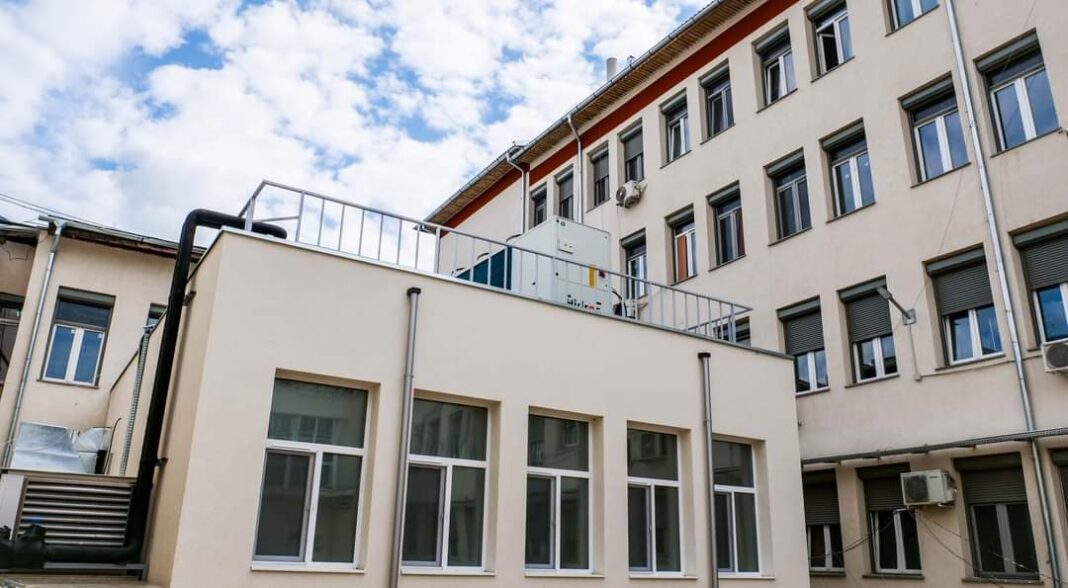 Achiziții pentru Spitalul Județean din Târgu Jiu