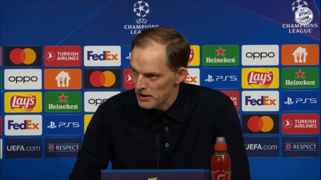 Liga Campionilor | Thomas Tuchel a găsit vinovatul pentru remiza cu Real