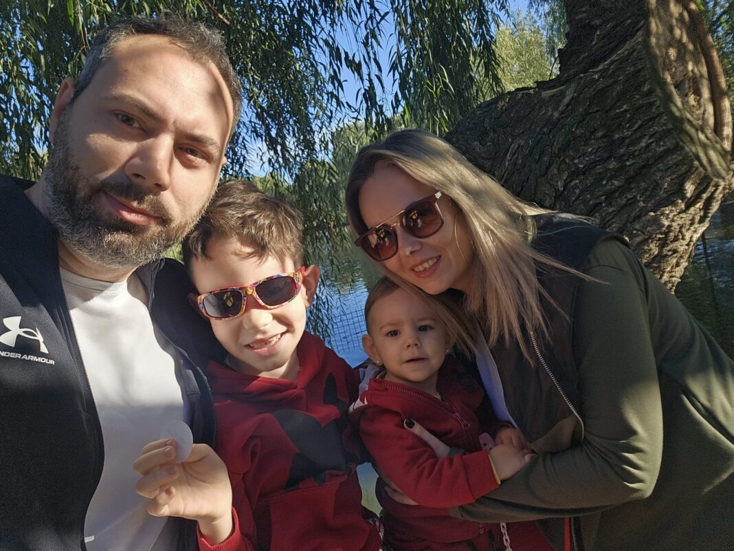 Situația familiei Pantazi este una pe care nicio familie nu ar trebui să o întâmpine singură