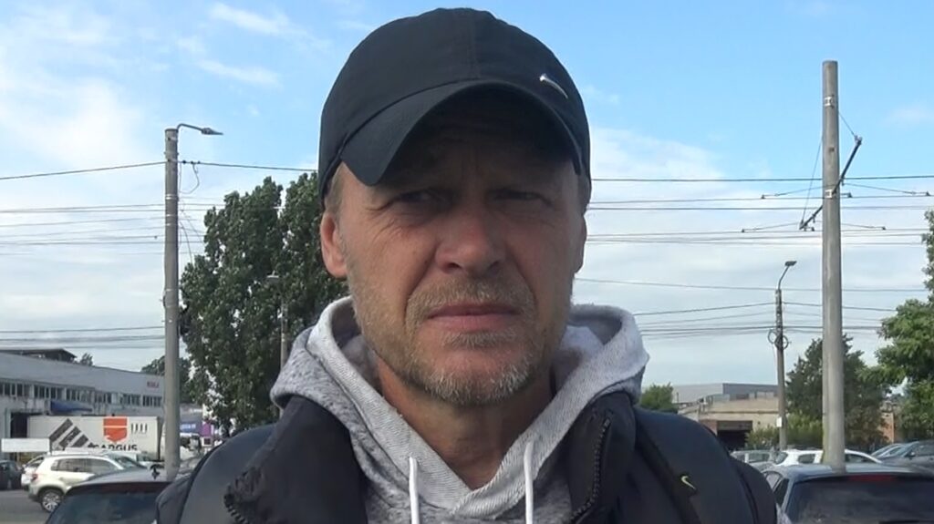 Liga 3 | Victor Naicu: „Vrem să dăm minute tinerilor din lot“