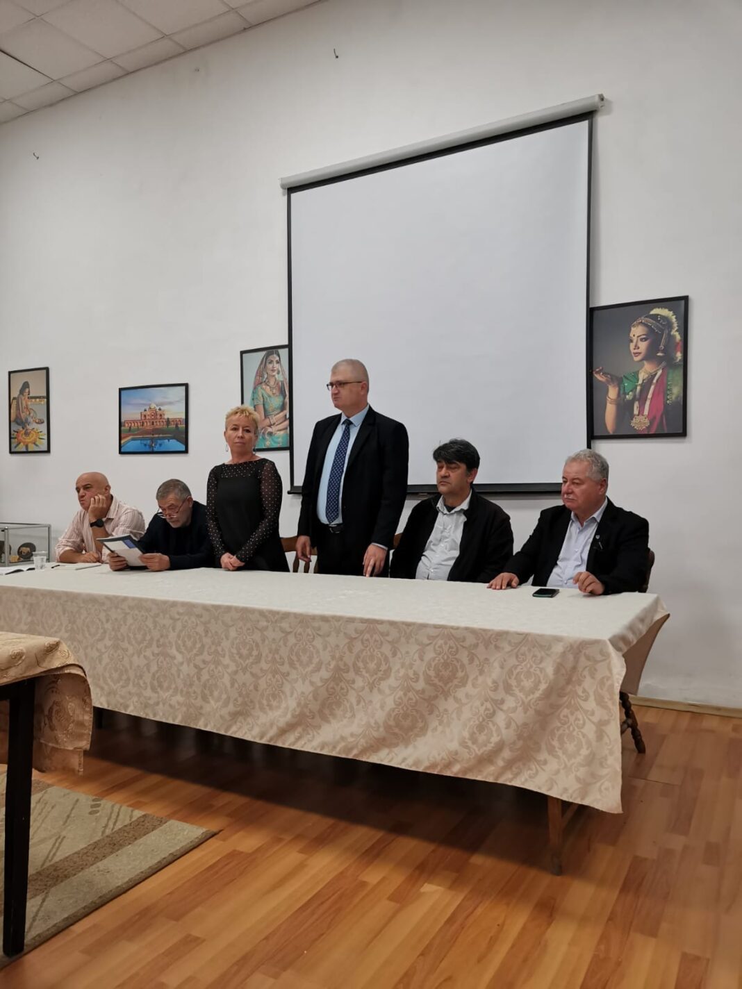 Simpozion Internațional de Preistorie Balcanică, la Târgu Jiu