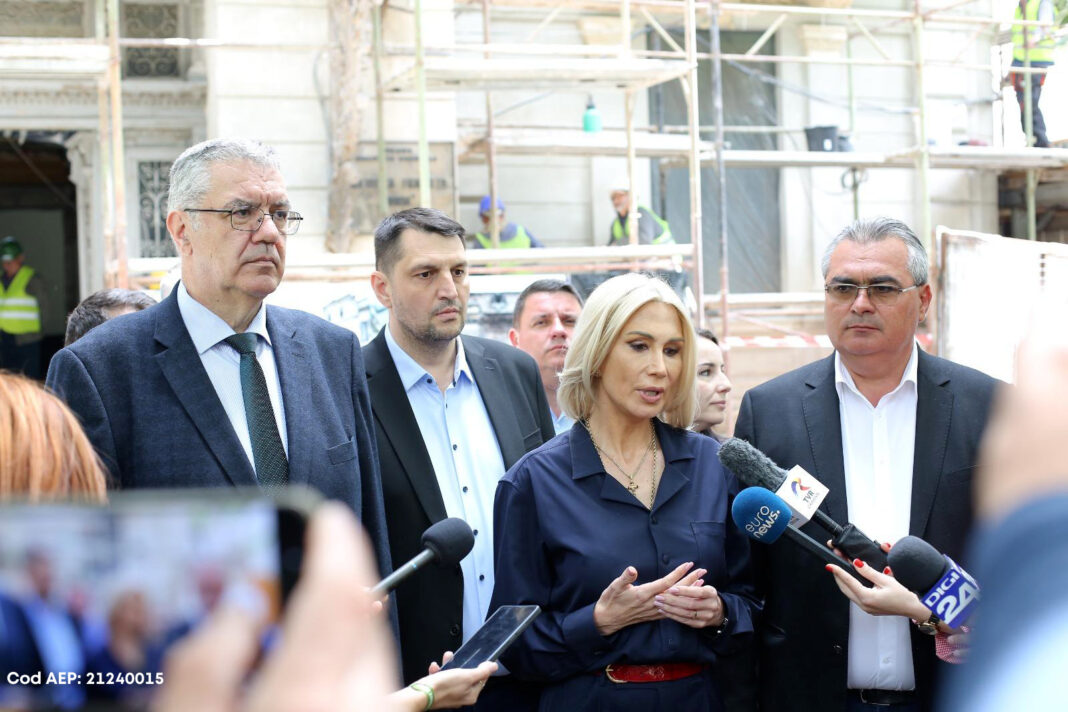 Anul acesta, Ministerul Culturii a alocat cea mai mare sumă din istoria Festivalului Shakespeare – 3,7 milioane de lei