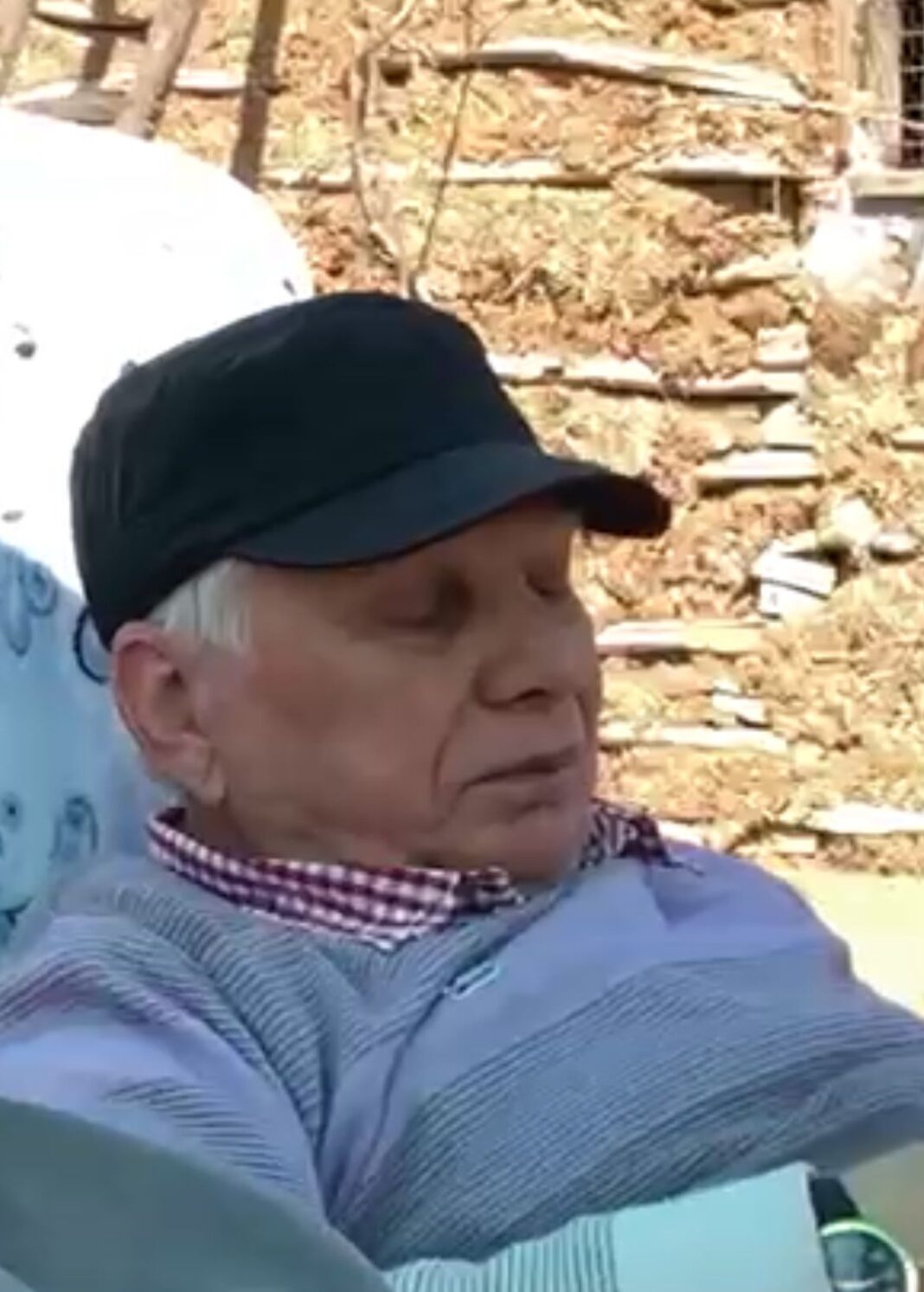 Bărbat din Craiova, căutat de poliţie