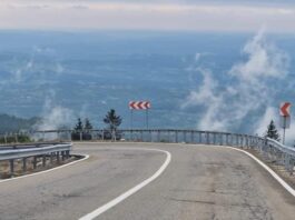 Se redeschide circulația pe Transalpina de pe 1 iunie