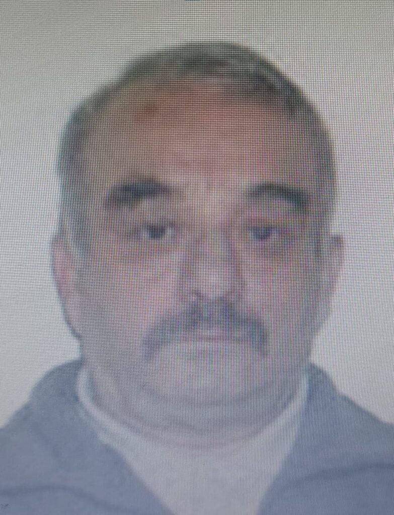 Bărbat din Motru căutat de polițiști după ce a dispărut de acasă