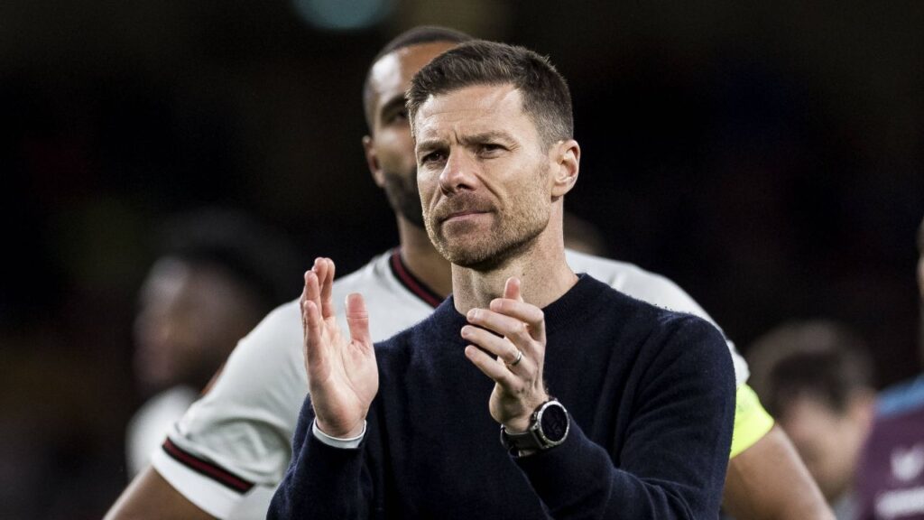 Europa League | Xabi Alonso: „Atalanta a fost mai bună“