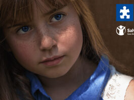 25 mai - Ziua Internațională a Copiilor Dispăruți